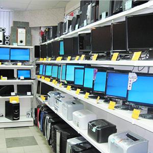Компьютерные магазины Вятских Полян