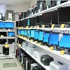 Компьютерные магазины в Вятских Полянах