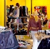 Магазины одежды и обуви в Вятских Полянах