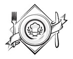 Развлекательный центр Спутник - иконка «ресторан» в Вятских Полянах